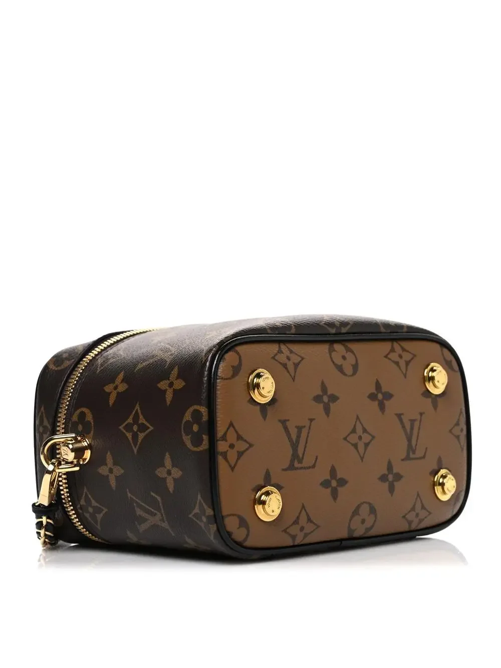 Louis Vuitton Reverse Vanity Chain #322001L26B